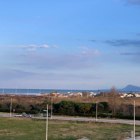 Apartamento Duplex Mediterranean View กันดิอา ภายนอก รูปภาพ