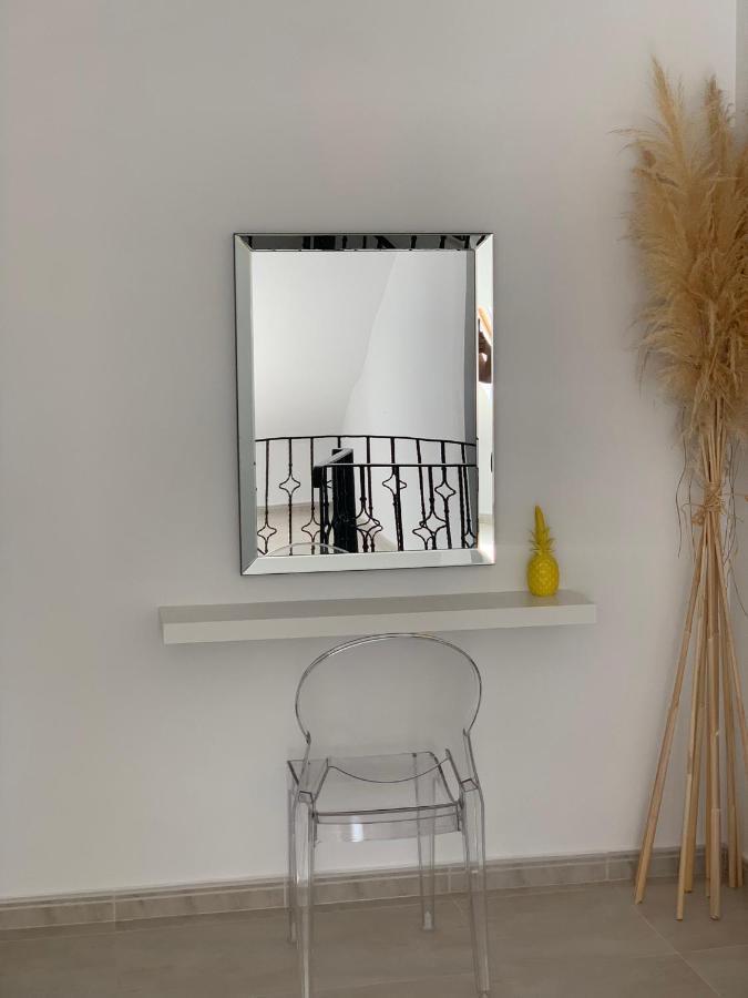 Apartamento Duplex Mediterranean View กันดิอา ภายนอก รูปภาพ