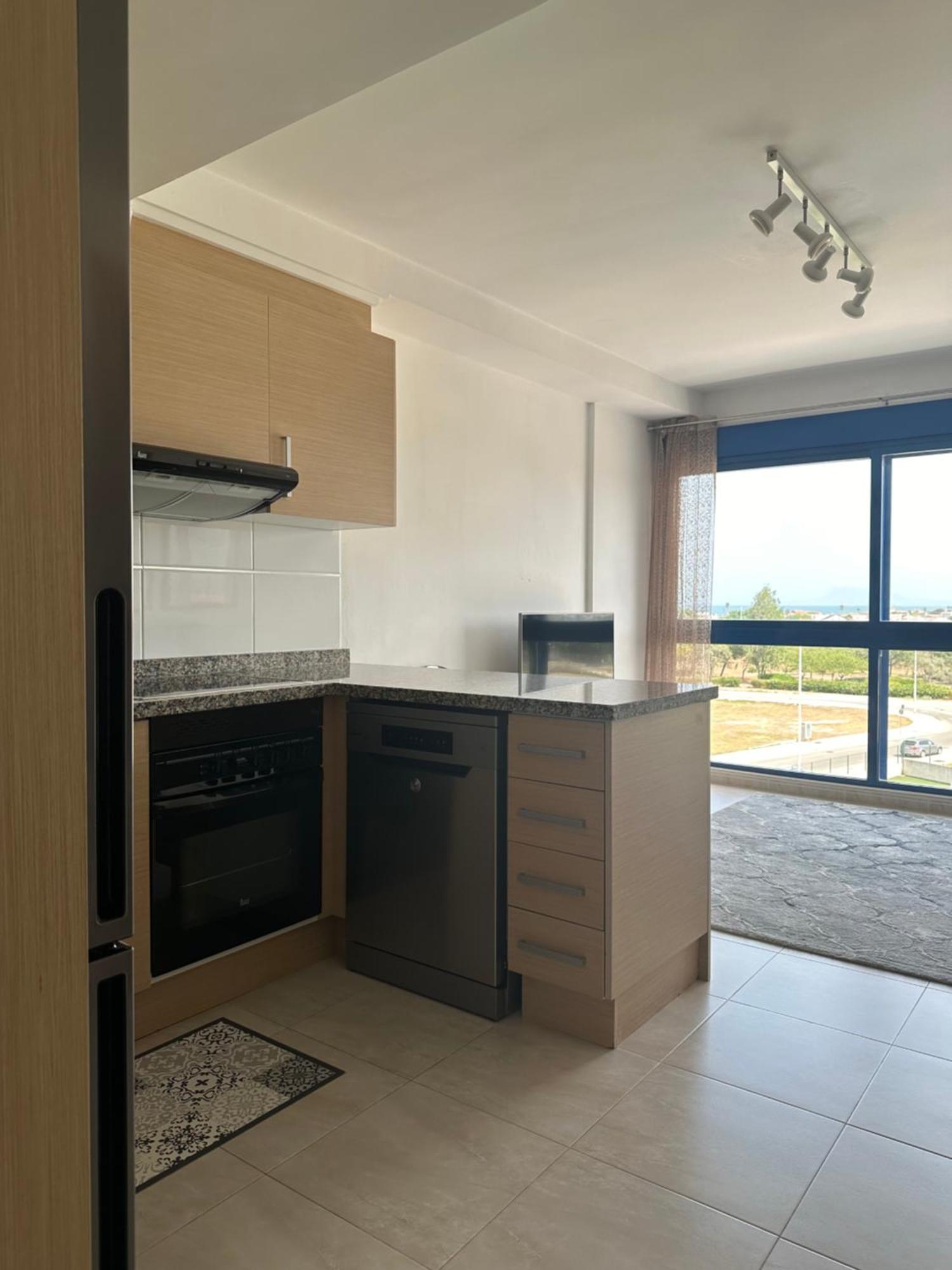 Apartamento Duplex Mediterranean View กันดิอา ภายนอก รูปภาพ